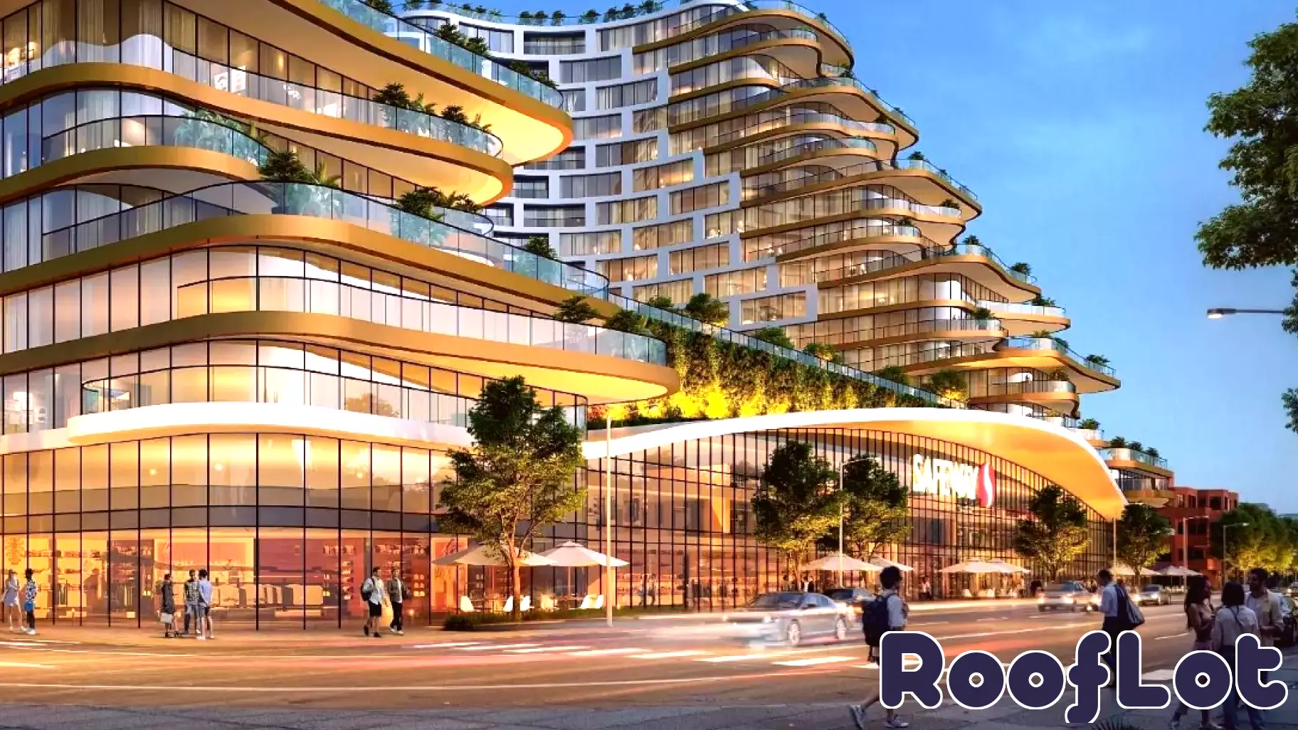 Key Labor Union Support Moves Controversial San Francisco Housing Project Forward