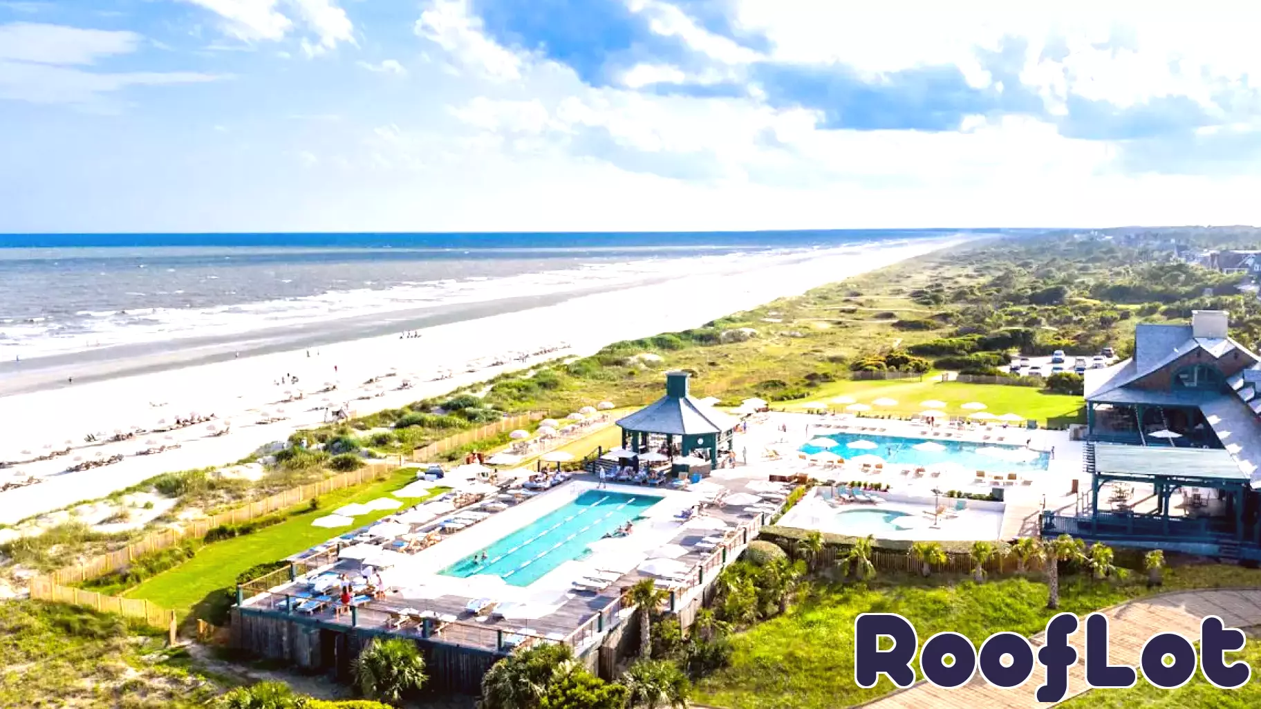 Kiawah Market Leader, Kiawah Island Real Estate, Reports Island’s Best April Ever in 2026