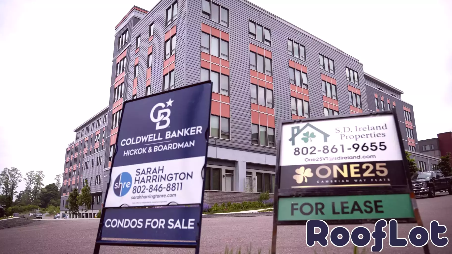 Lawmakers weigh measures to protect homebuyers against institutional real estate investors