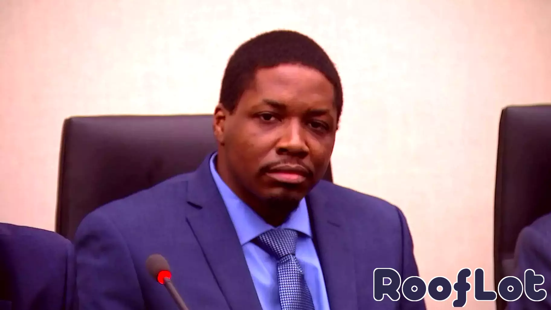 Life Sentence for Man Convicted of Murdering Minneapolis Real Estate Agent