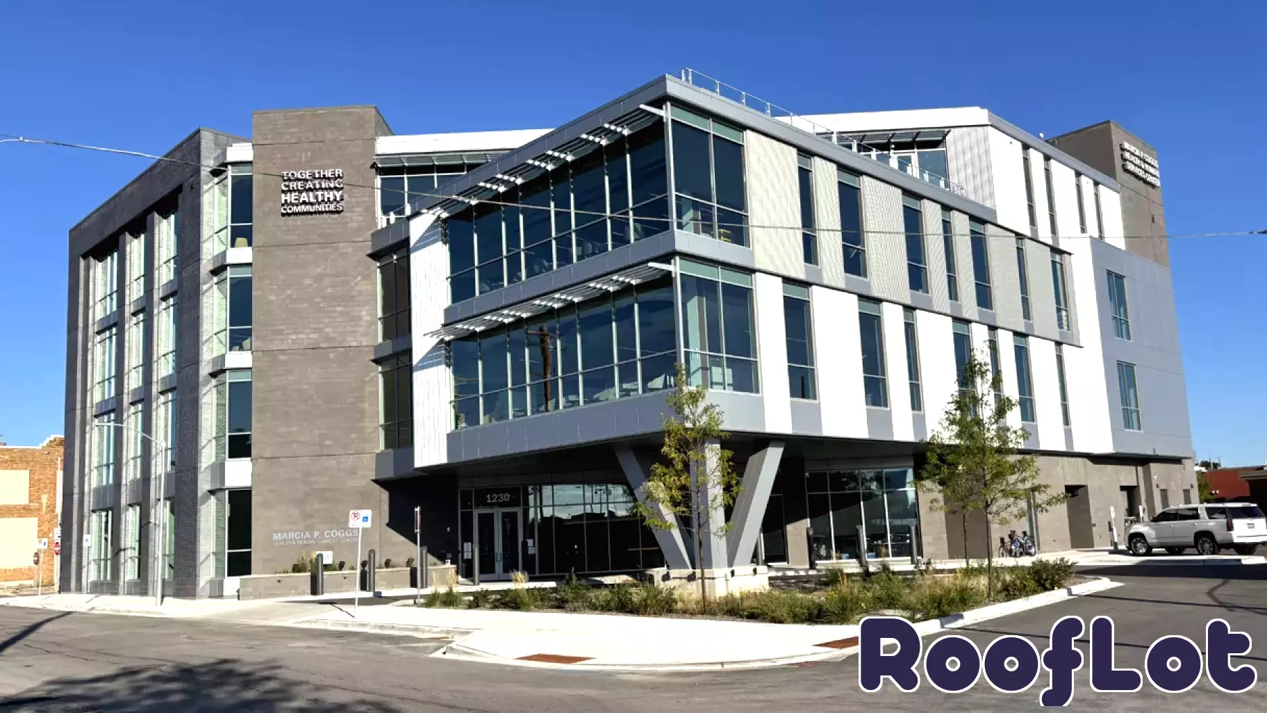 Major Investments Transform Milwaukee’s Near Northwest Side