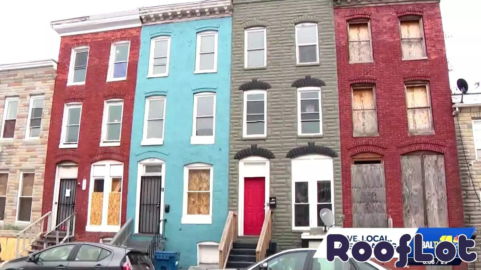 Major Real Estate Fraud Trial Begins Without Defendant