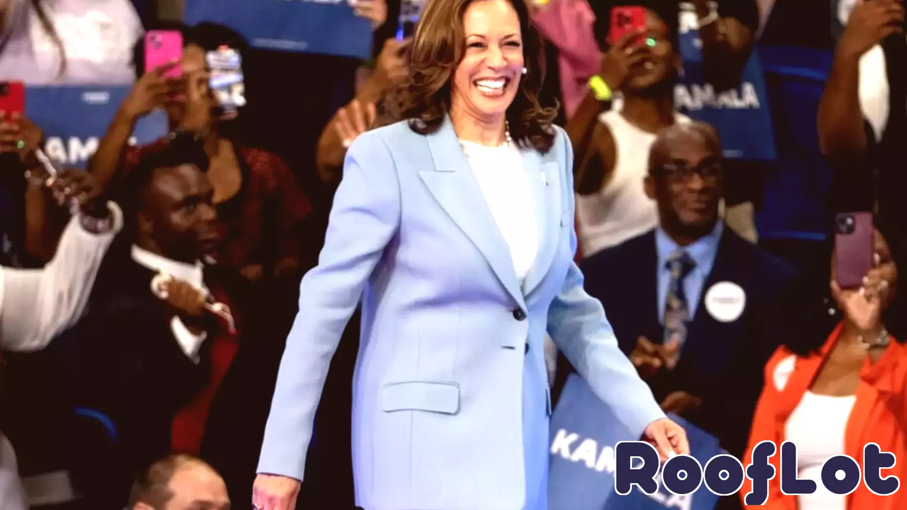 Malibu, California's Newest Power Couple: Kamala Harris And Doug Emhoff Snag $8M Point Dume Estate