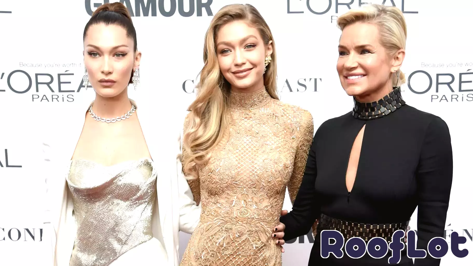 Malibu Parcel Where Gigi and Bella Hadid's Childhood Home Once Stood Sells for $6.5 Million—After Mansion Was Destroyed by Wildfires