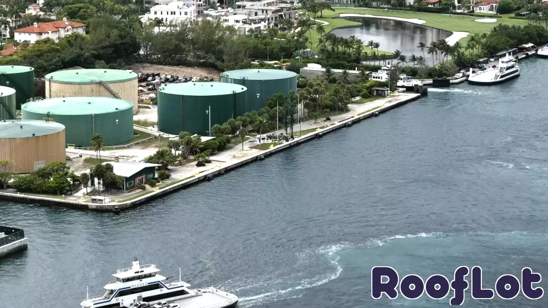 Miami-Dade Mayor to Use Eminent Domain to Seize Fisher Island Property