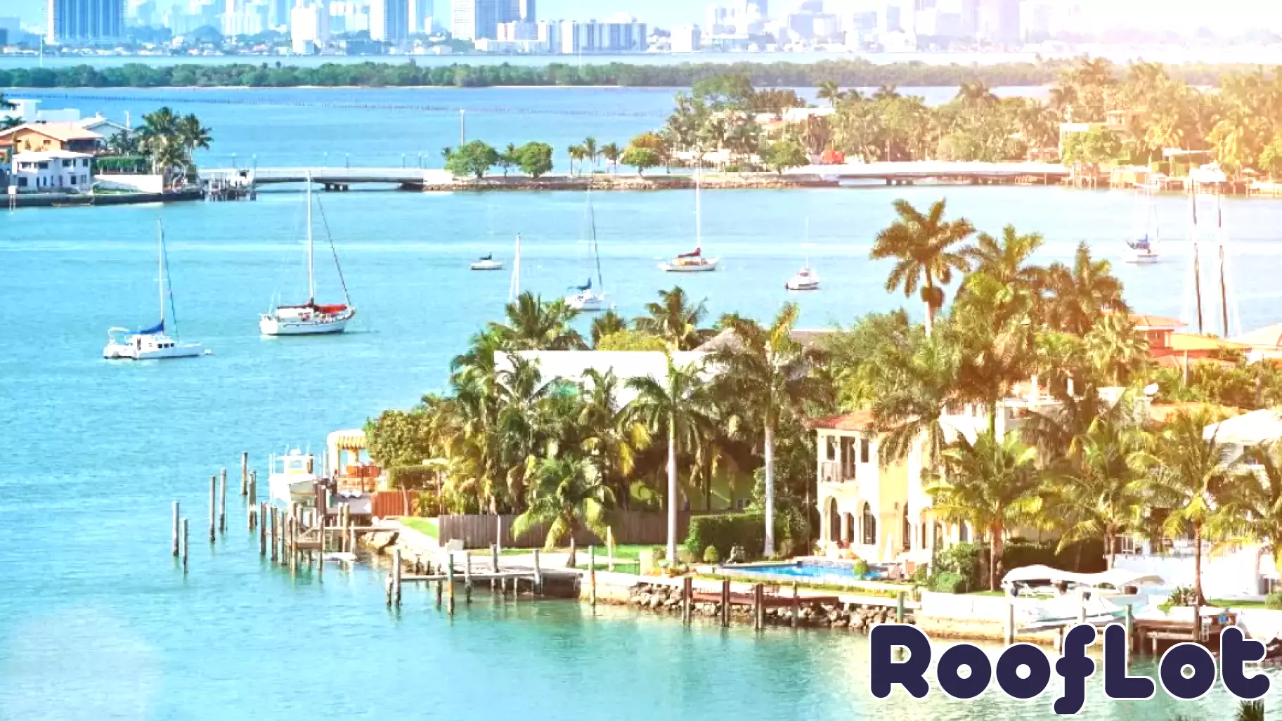 Miami's Real Estate Market Faces Bubble Risk Amid Diverging Trends in US Cities