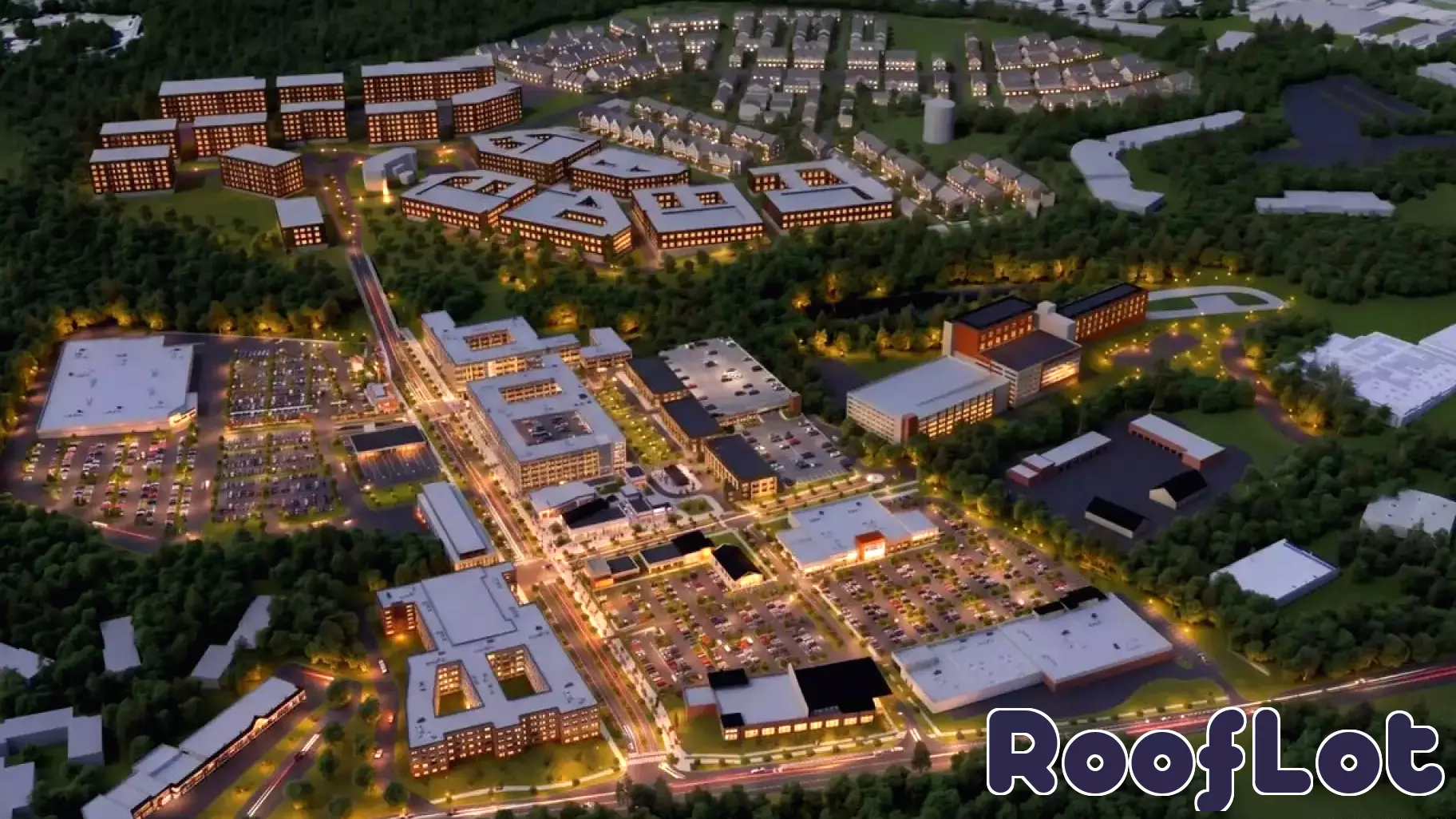 Montgomery County authorizes $420M in bonds for Viva White Oak megadevelopment