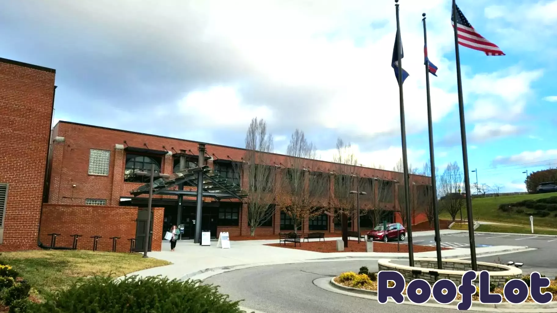 Montgomery County’s real estate tax could rise again