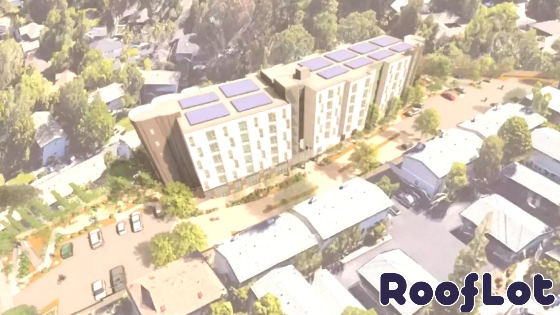 New Affordable Housing Development Planned for Walnut Creek Apartments