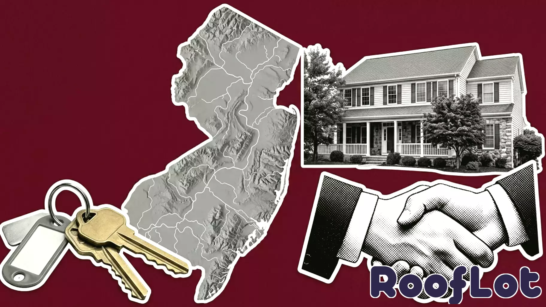 New Jersey real estate teams merge and join eXp Realty