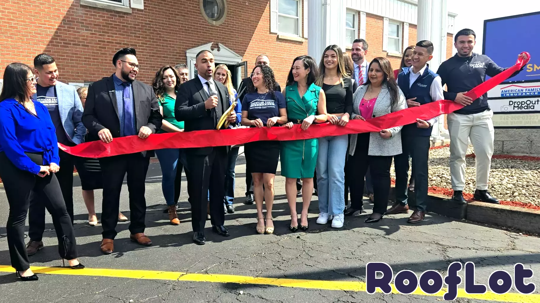 New Real Estate Hub Opens to Serve Rockford's Hispanic Community