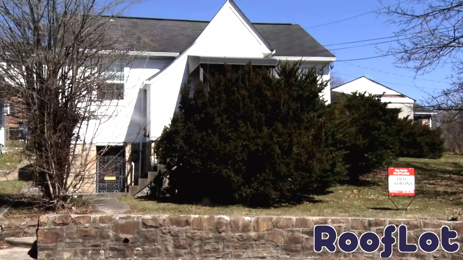 New Real Estate Legislation in Beckley Aims to Protect Homebuyers