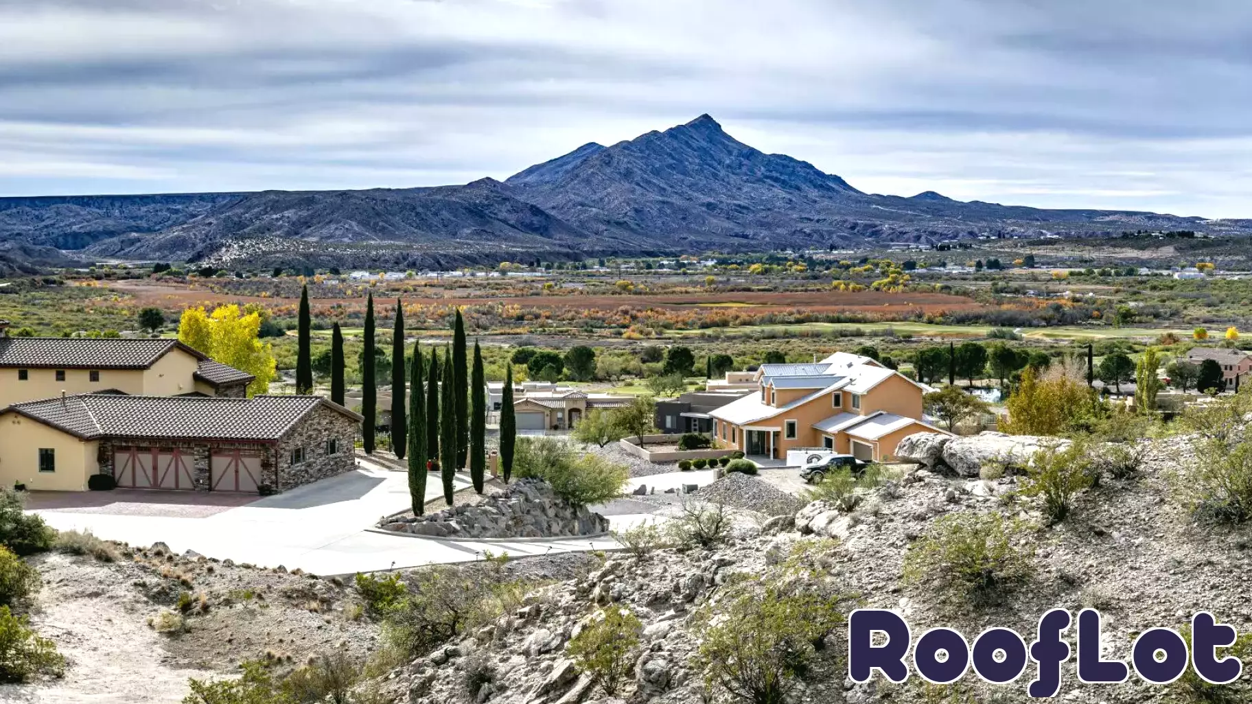 New York Investor Bets Big on Southern New Mexico's Potential