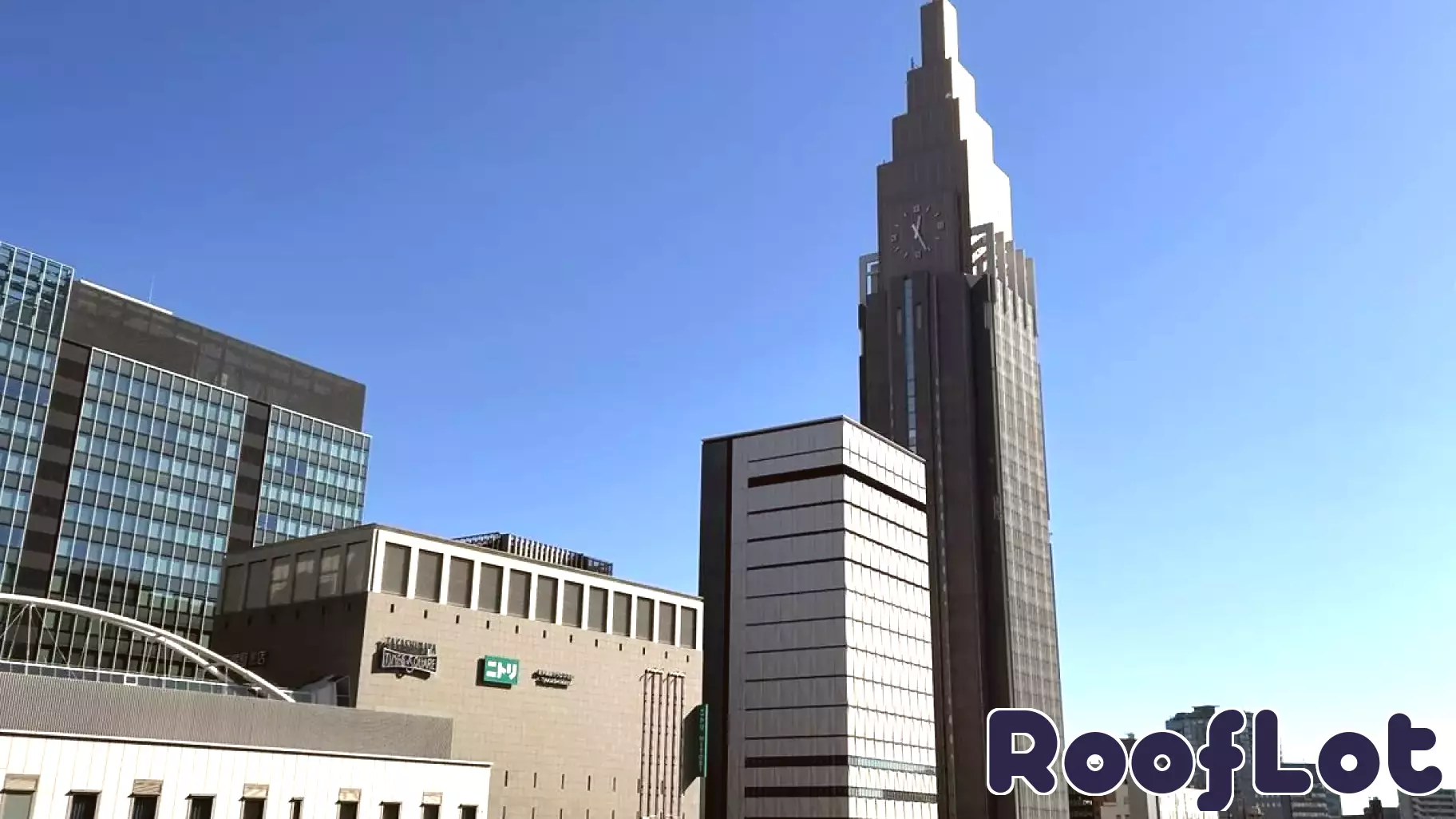 NTT Docomo Considers $600 Million Real Estate Sale