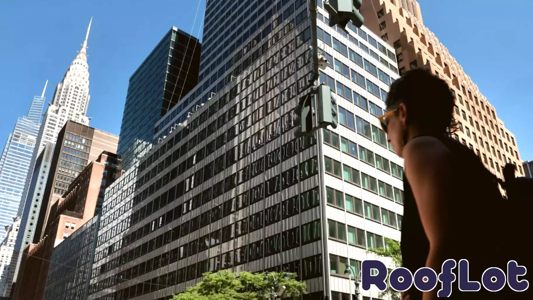 NYC High-Rise Scare Is Harsh Reality Check for Office-to-Apartment Conversion Boom