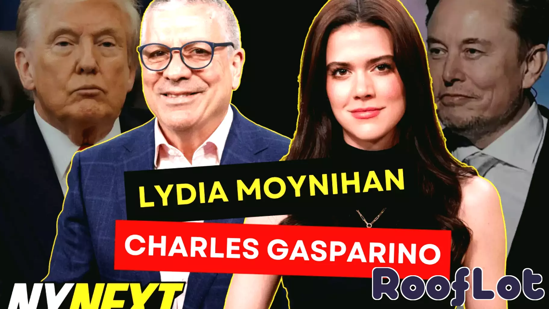 NYC Real Estate Executive Dismissed Following Controversial Remarks on Mayor-Elect