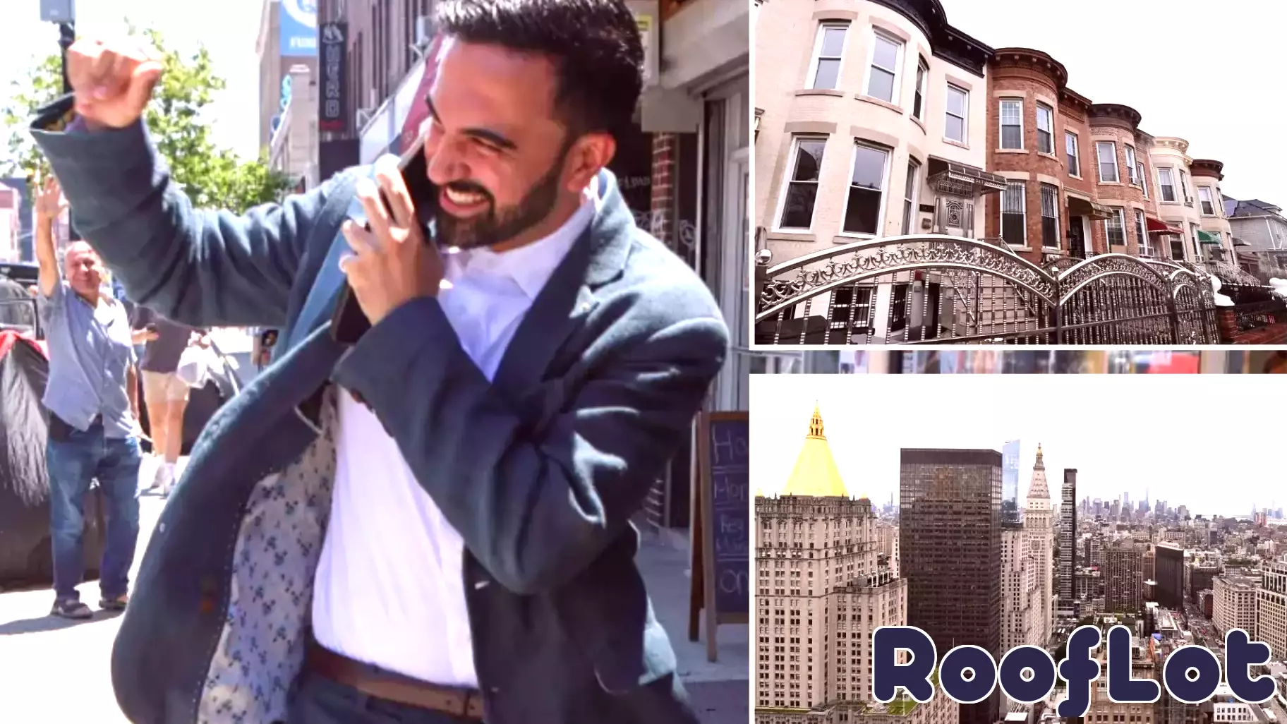 NYC Real Estate Firms Suffer Amid Concerns Over Rent-Freezing Policies