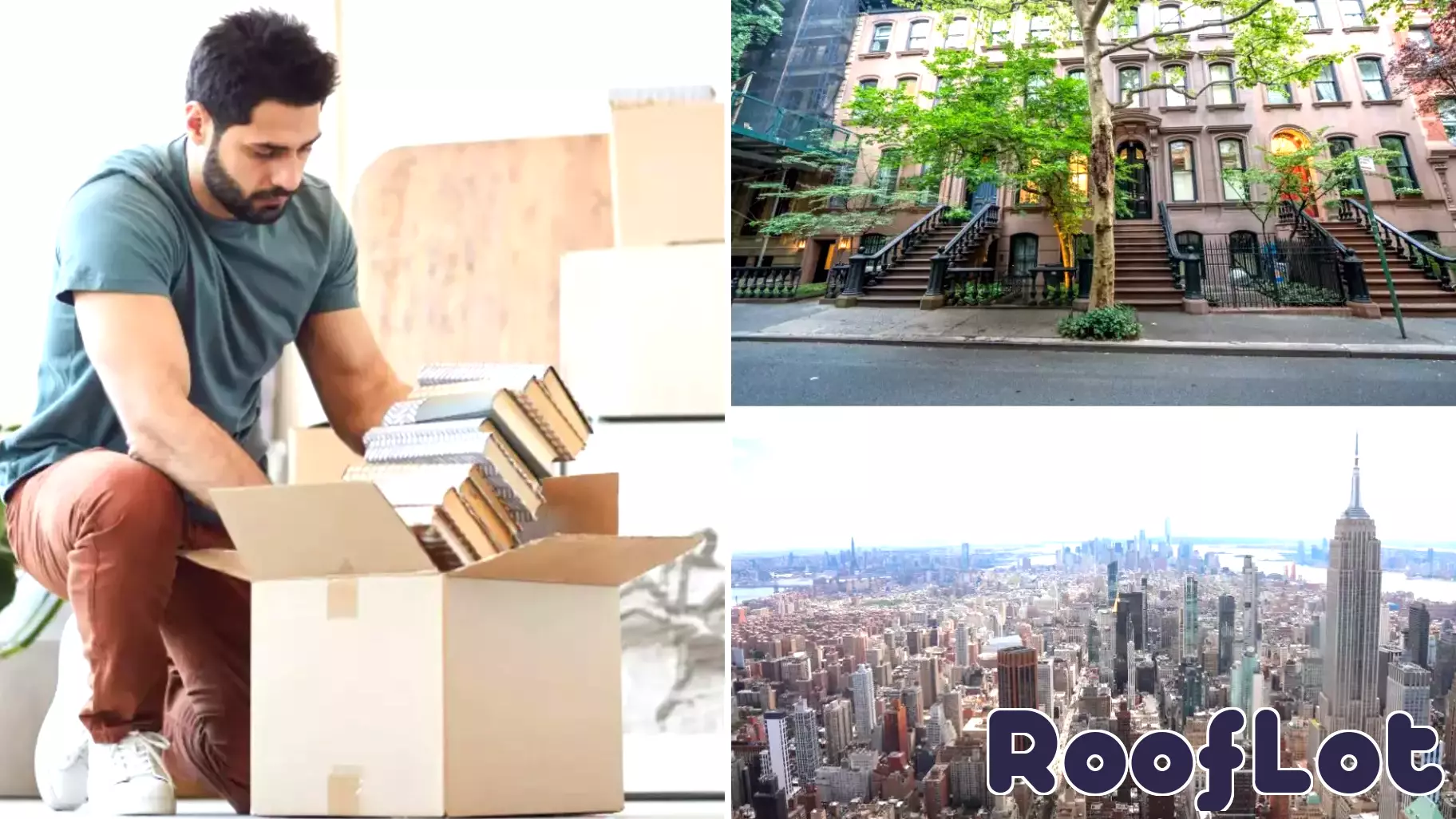 NYC Renters: A Deep Dive into Tenure Trends