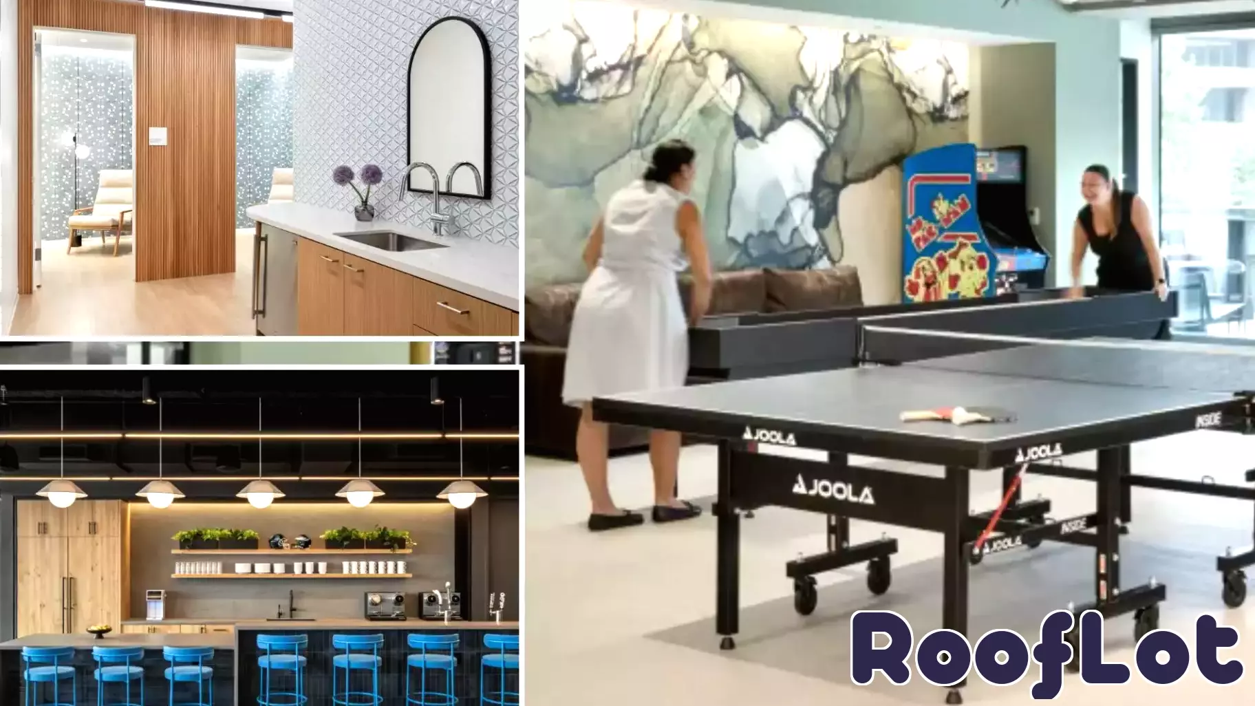 NYC's best new outside-the-box offices are finally being built for the people who work in them