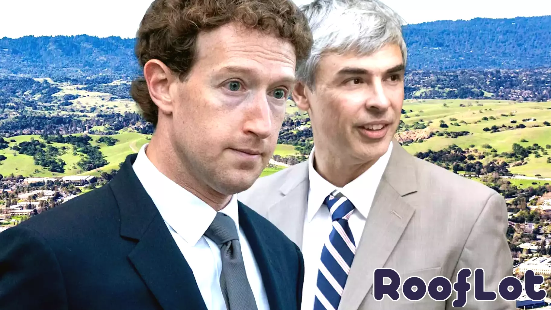 Palo Alto Rejects Proposed Ban on Billionaire Megacompounds Inspired by Mark Zuckerberg’s $112 Million Real Estate Shopping Spree