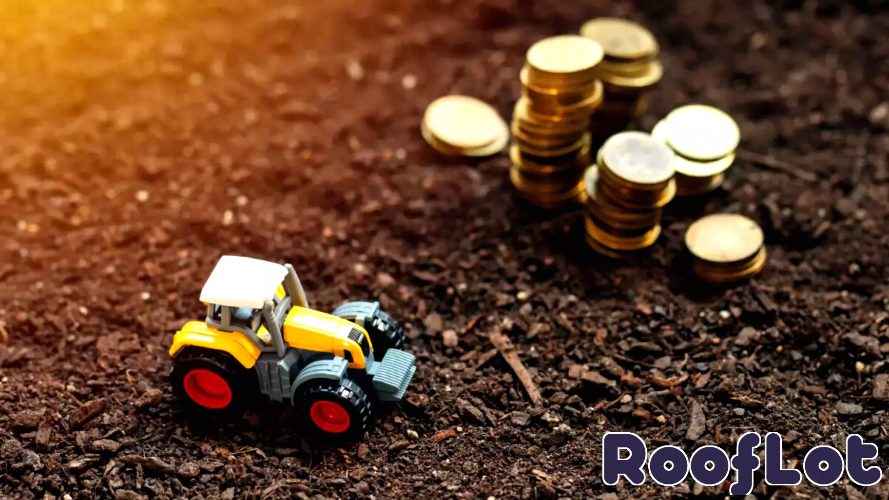 Potential Decrease in Interest Rates for Agricultural Real Estate