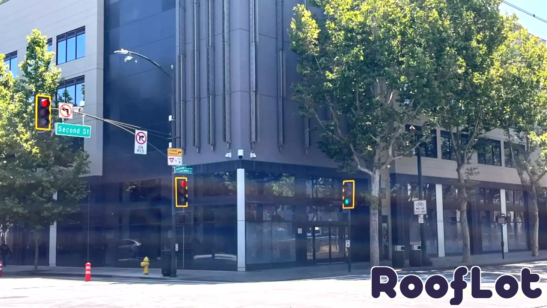 Prime Downtown San Jose Retail Space Hits the Market