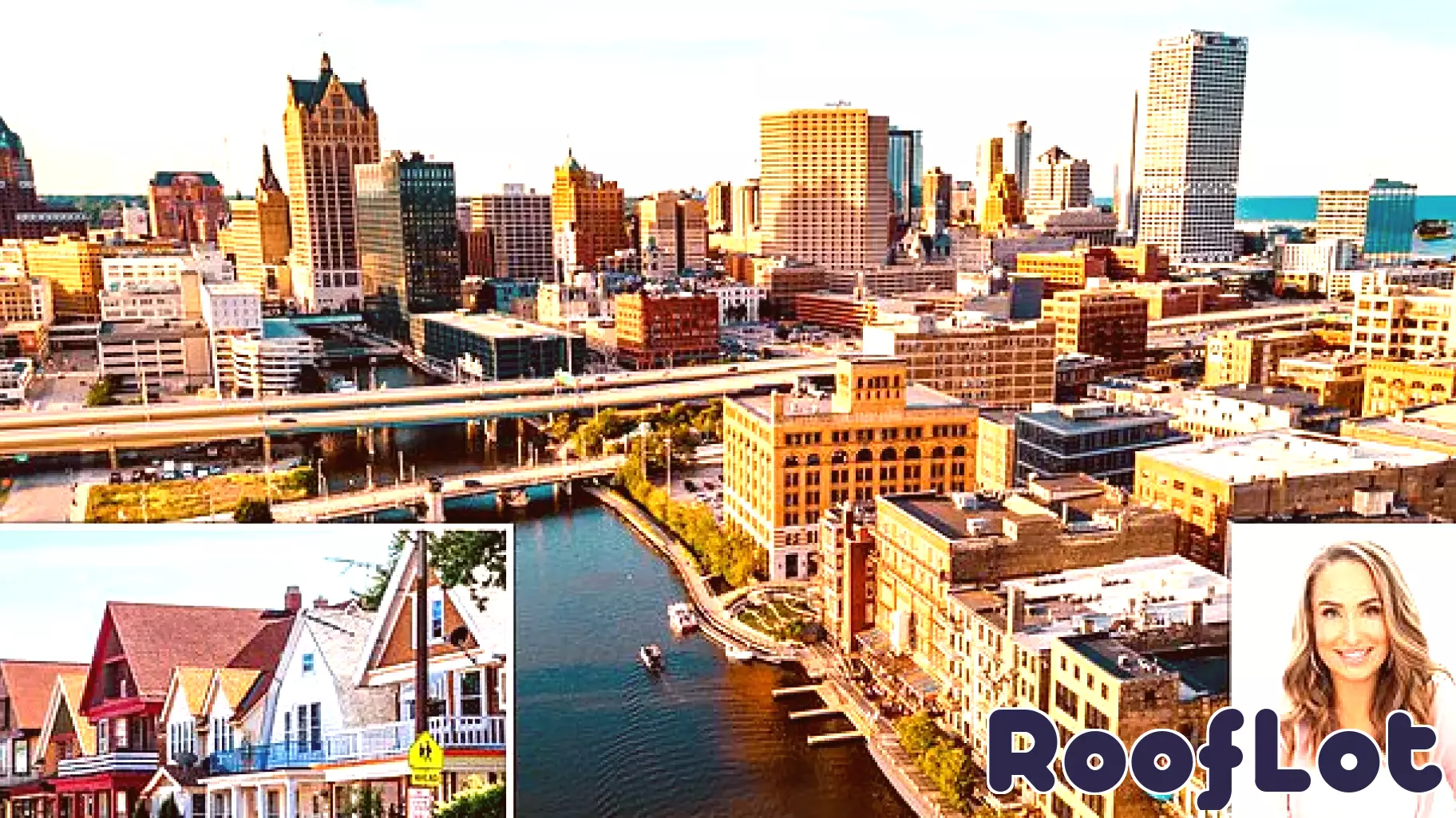 Rapid Surge in Home Prices in a Bustling Midwest City