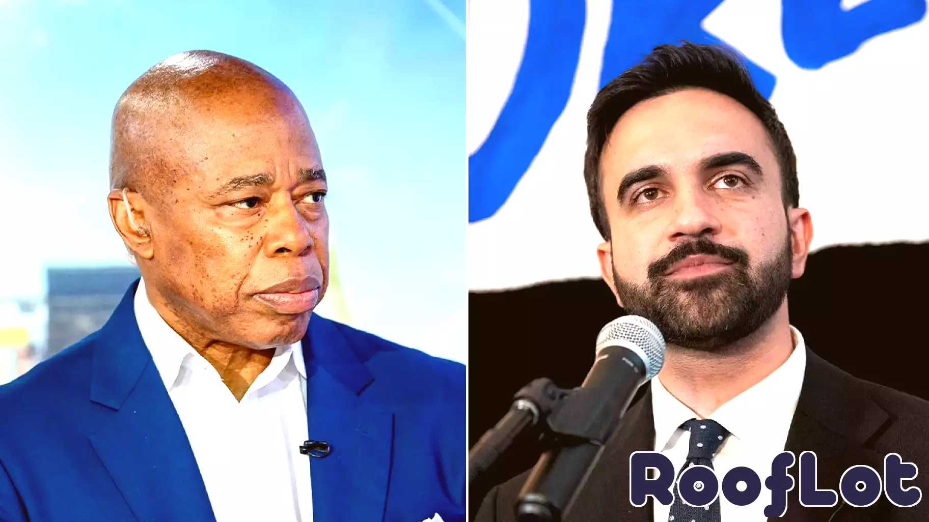 Real Estate Leaders Rally Behind Mayor Adams Amid Rent Freeze Proposals