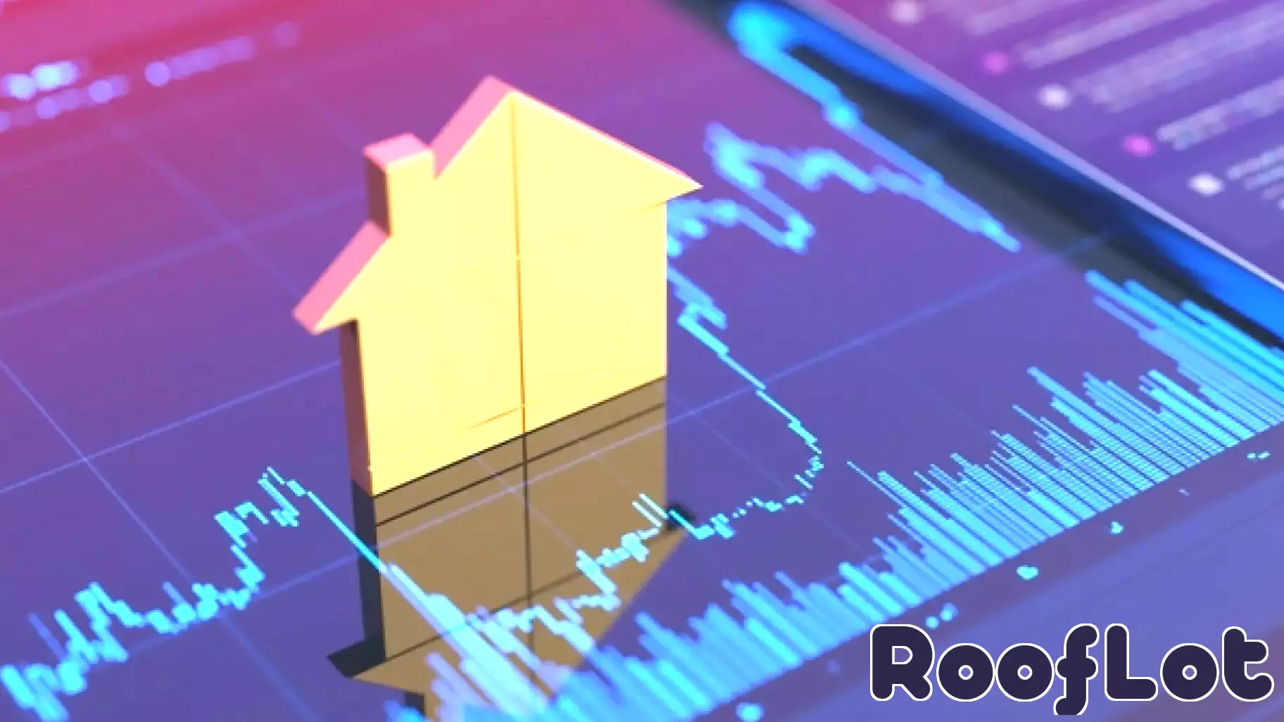 Real estate stocks outperform broader markets