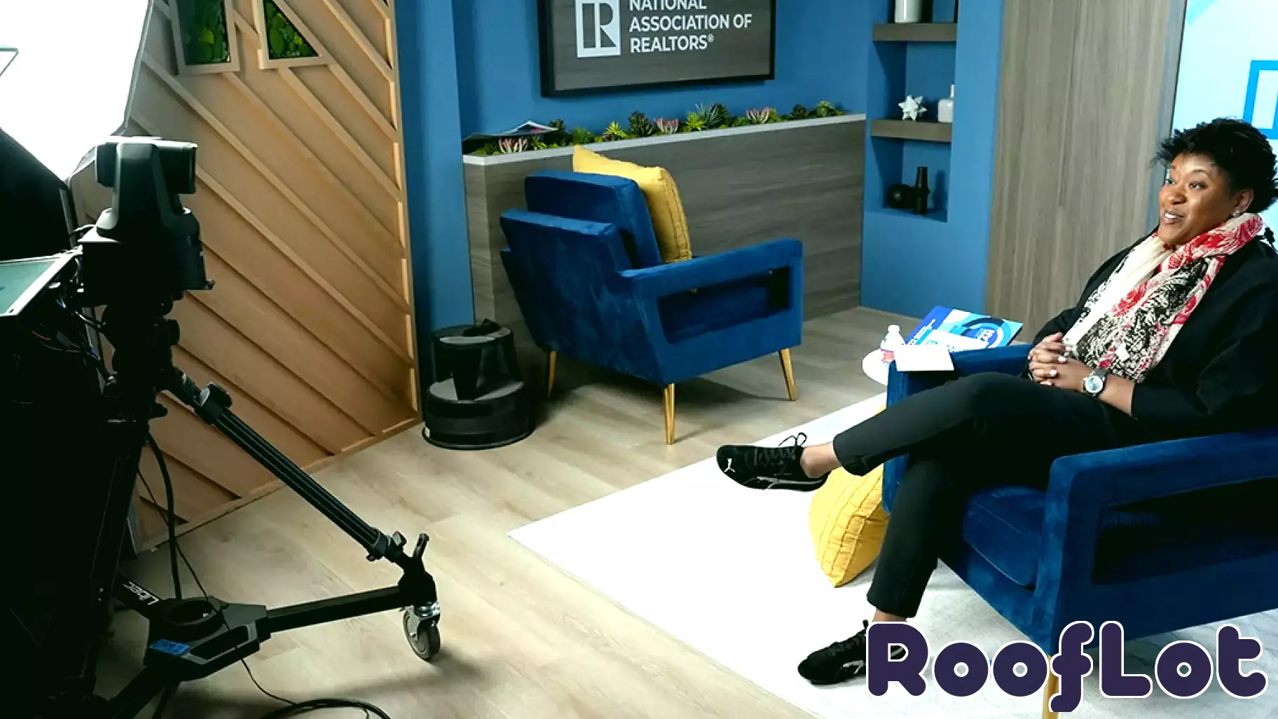 Real Estate’s Power Players Take the Mic in NAR’s New Podcast