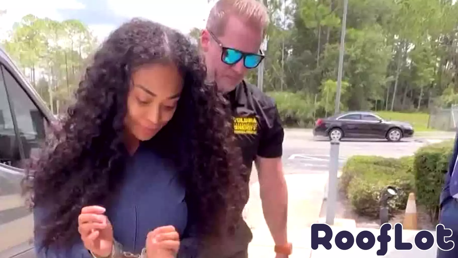 Reality TV star Salome Jackson arrested by Volusia deputies, linked to real estate fraud scheme