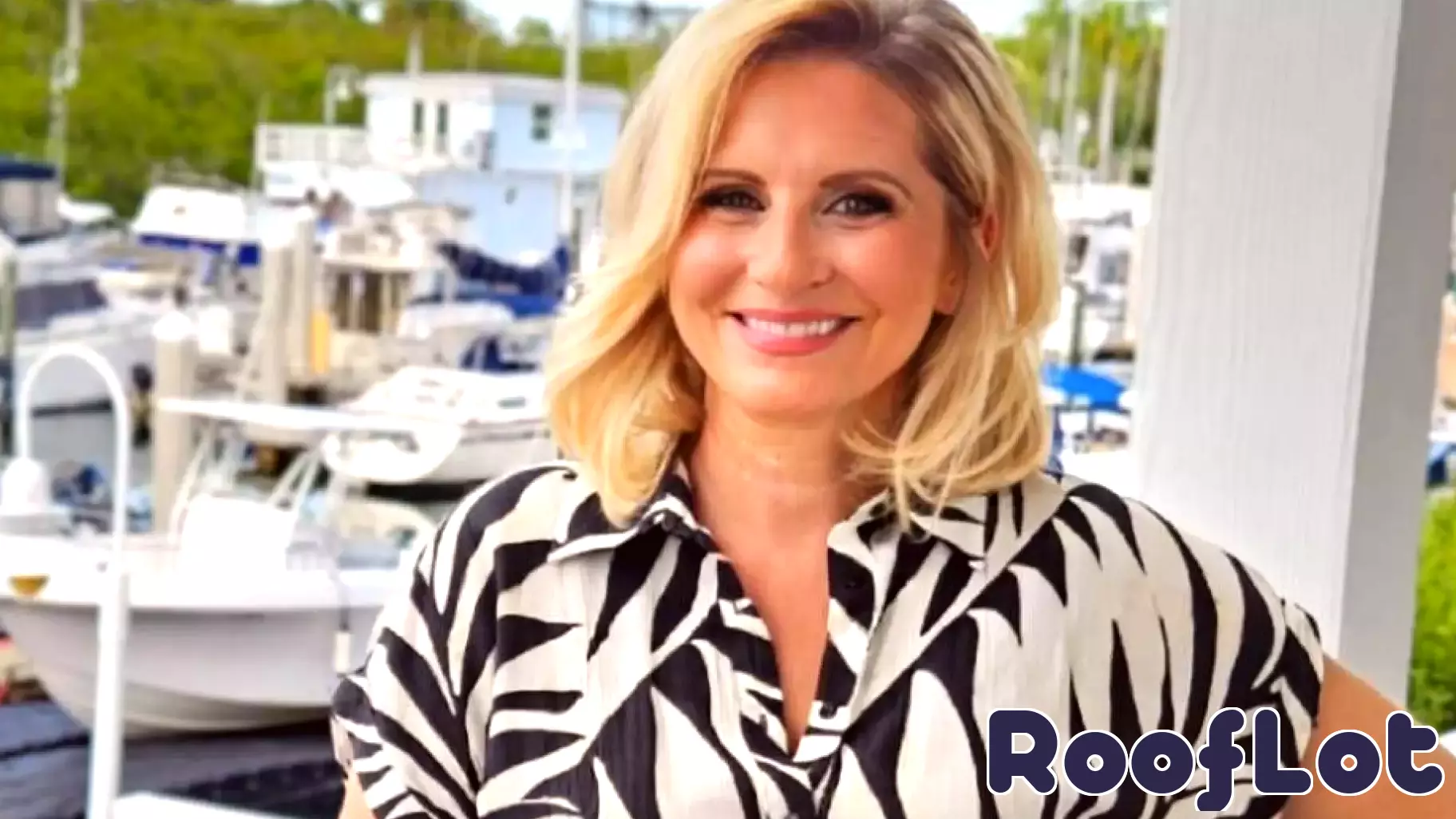 Realtor Miriam Novotny works real estate magic in the Keys