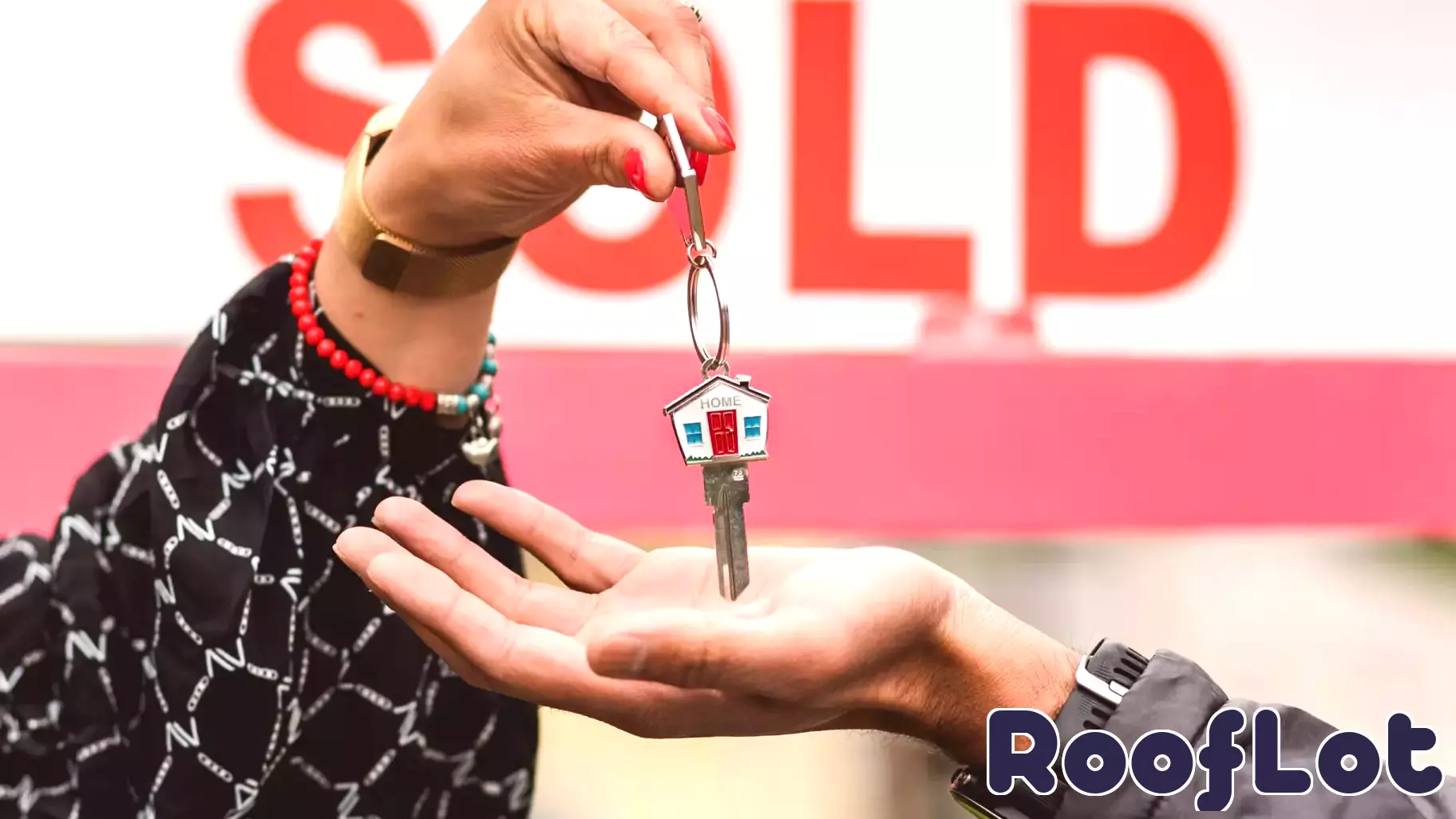Recent Real Estate Transactions in Adams County: March 24-29, 2025