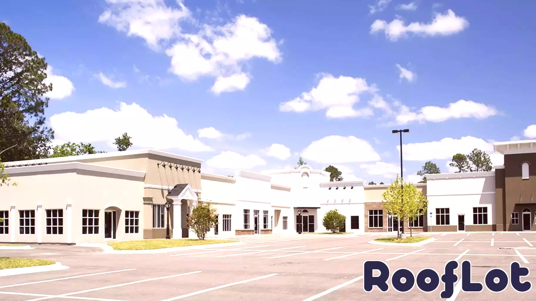 Retail Real Estate Struggles Amid Economic Challenges