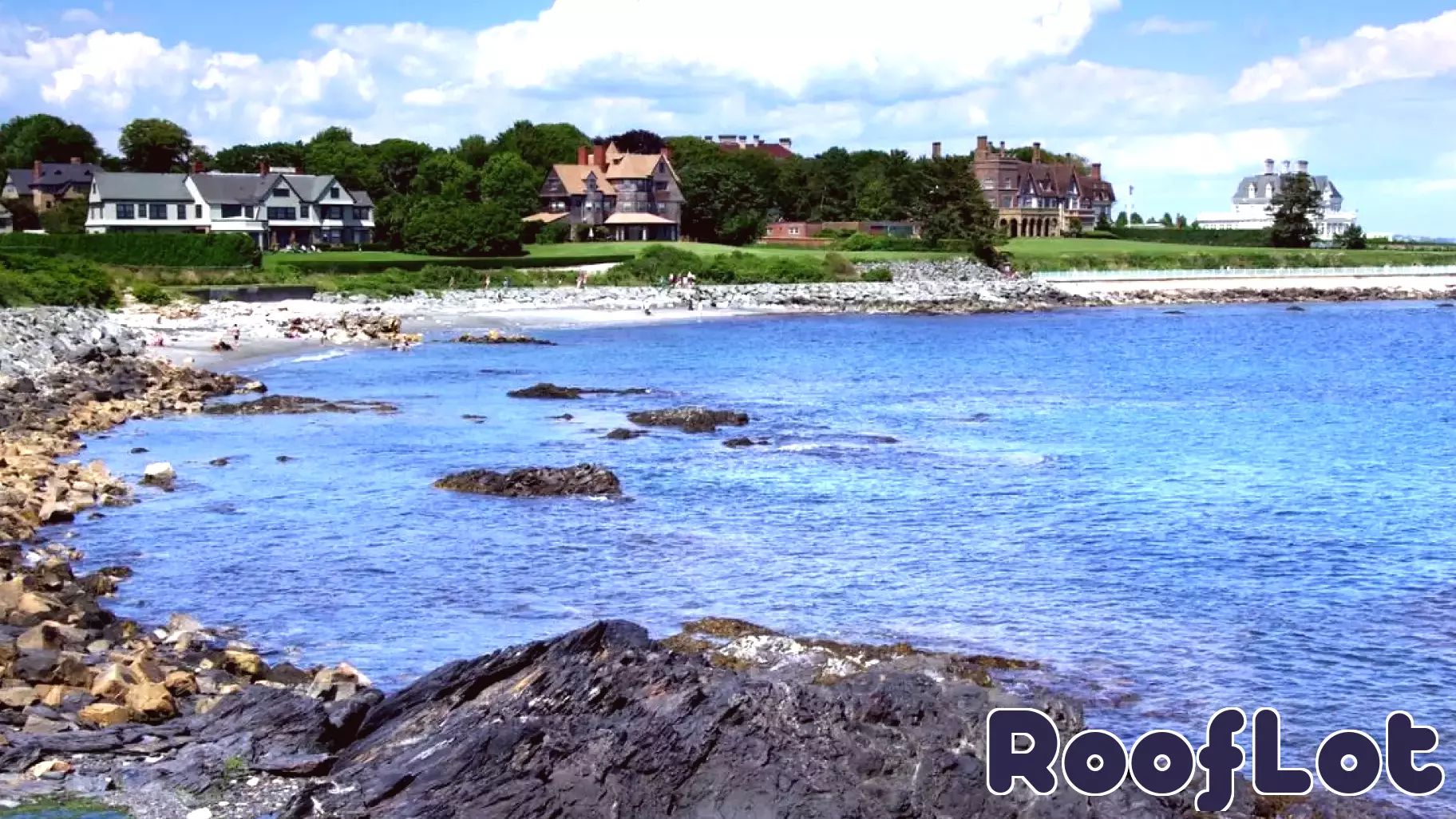 Rhode Island's Premier Real Estate Advisors Join Exclusive Network