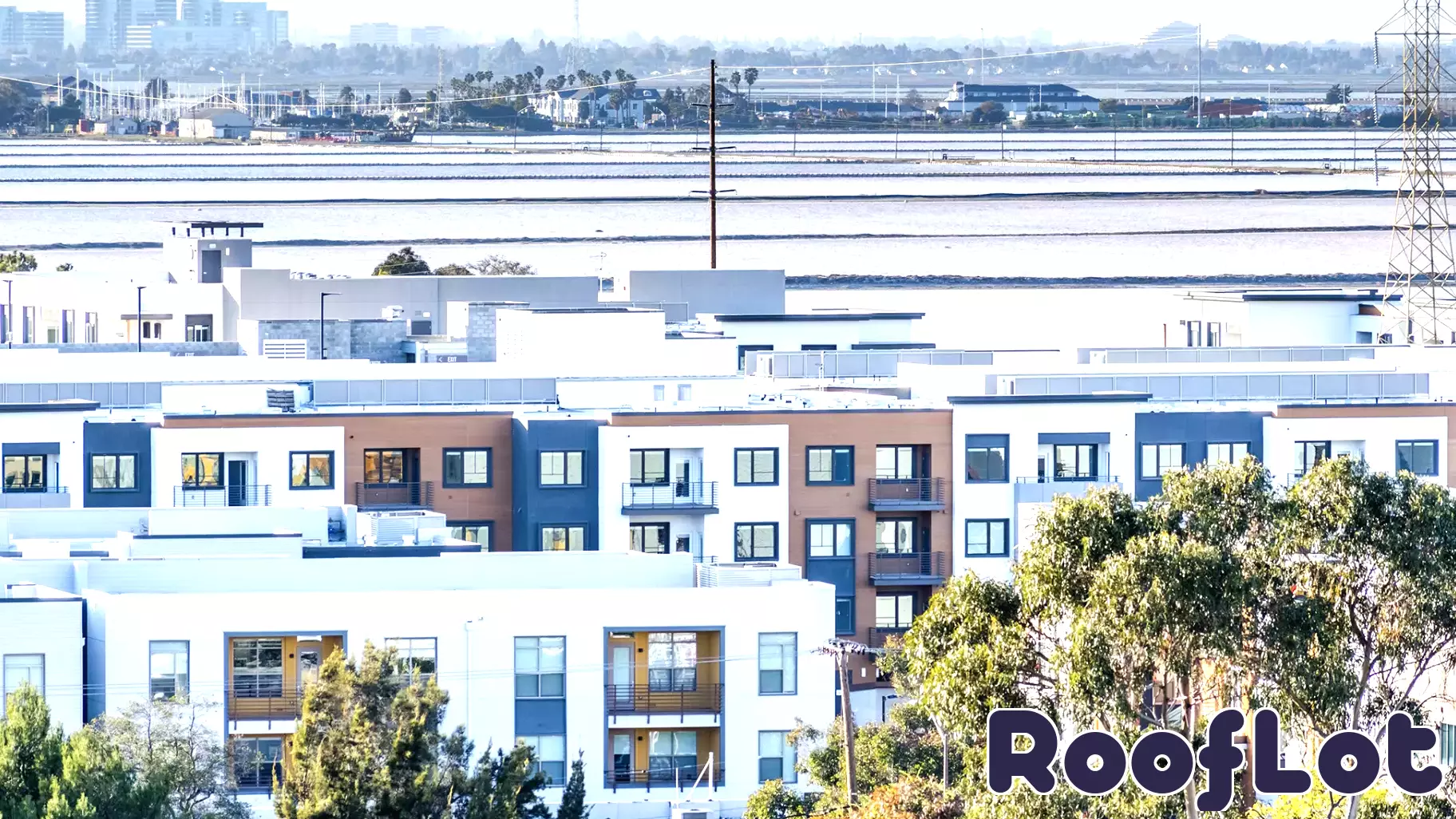 Rising Rents in a Bay Area Suburb: A Perfect Storm of Factors