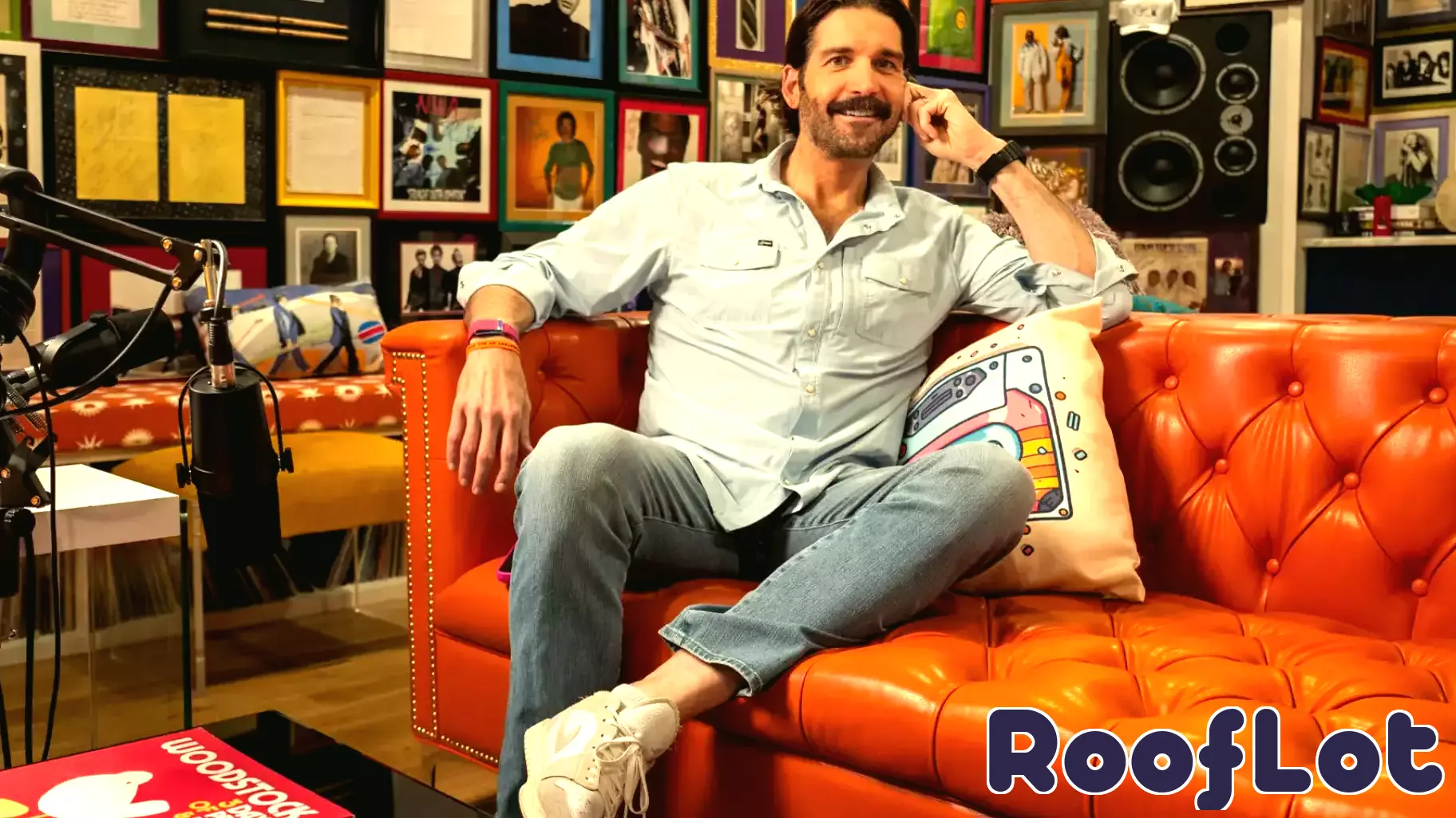 Rogers Healy Sells Brokerage to Compass, Exits Residential Real Estate