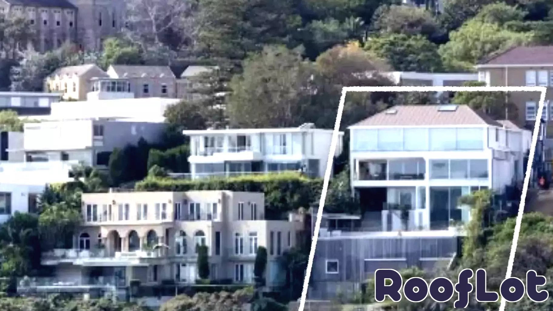 Rose Bay Father Supports Son in Purchasing $82.5 Million Neighboring Home
