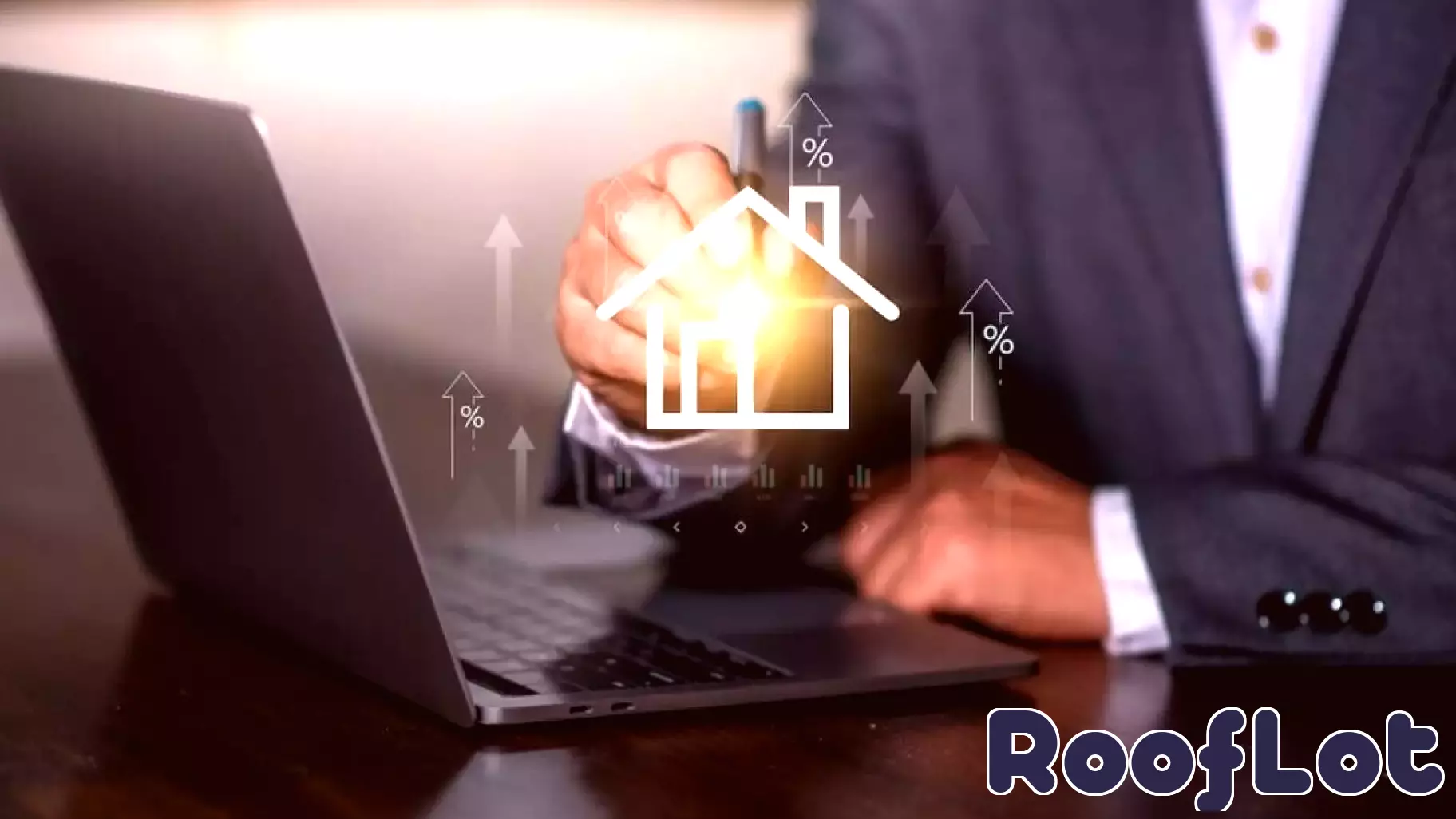Ross Gerber Says Real Estate Investing Is 'Opposite' Of Passive Income, But When You Own Dividend Stocks You Profit From A Business You Don't Run