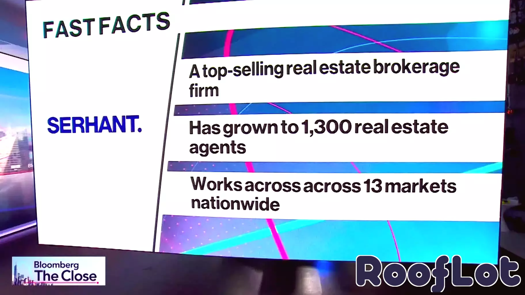 Ryan Serhant Discusses Current Real Estate Trends