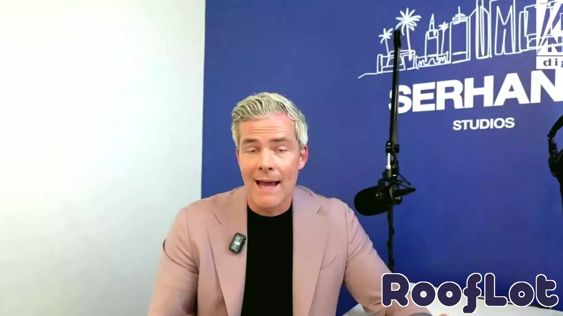 Ryan Serhant Expands His Real Estate Presence in Georgia