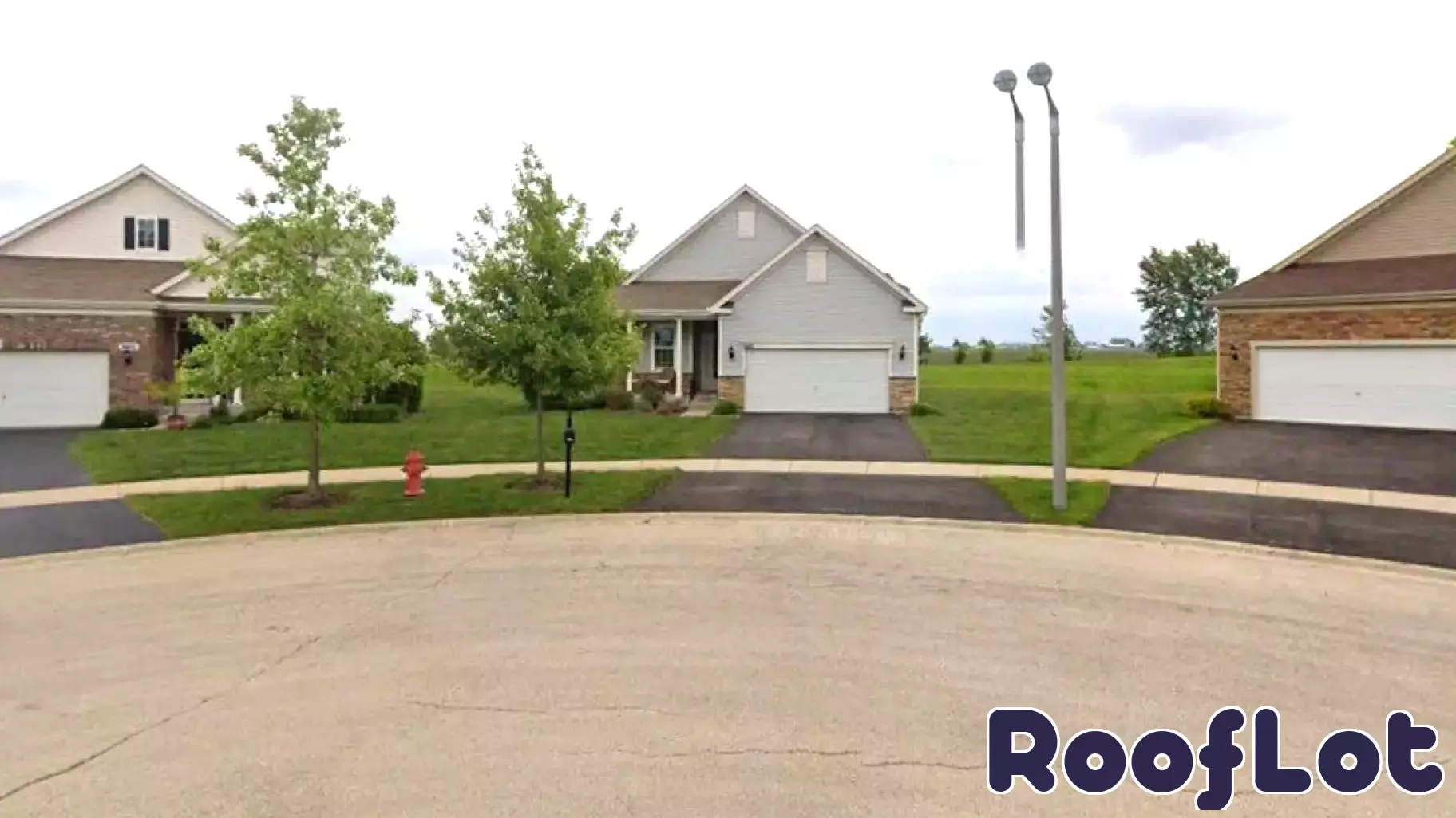 Sale closed in Oswego: $480,000 for a single-family home