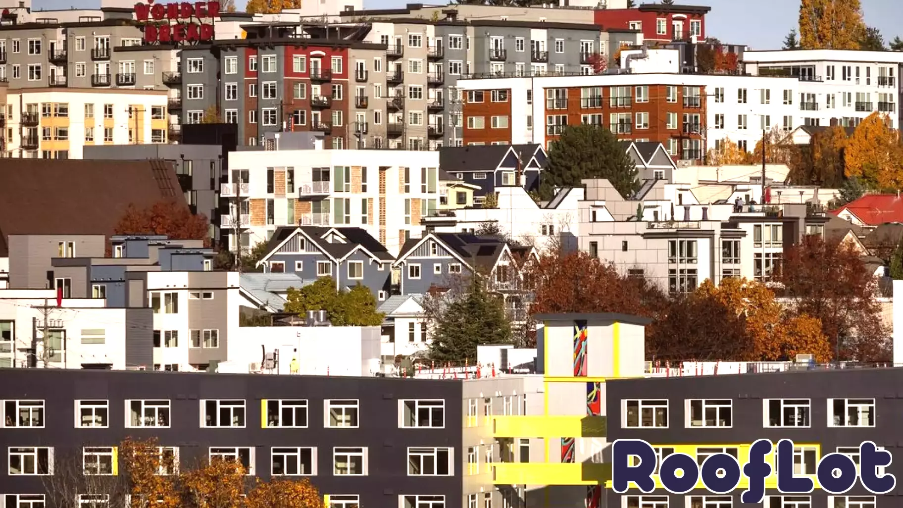 Seattle walks back plan to lower fees funding affordable housing