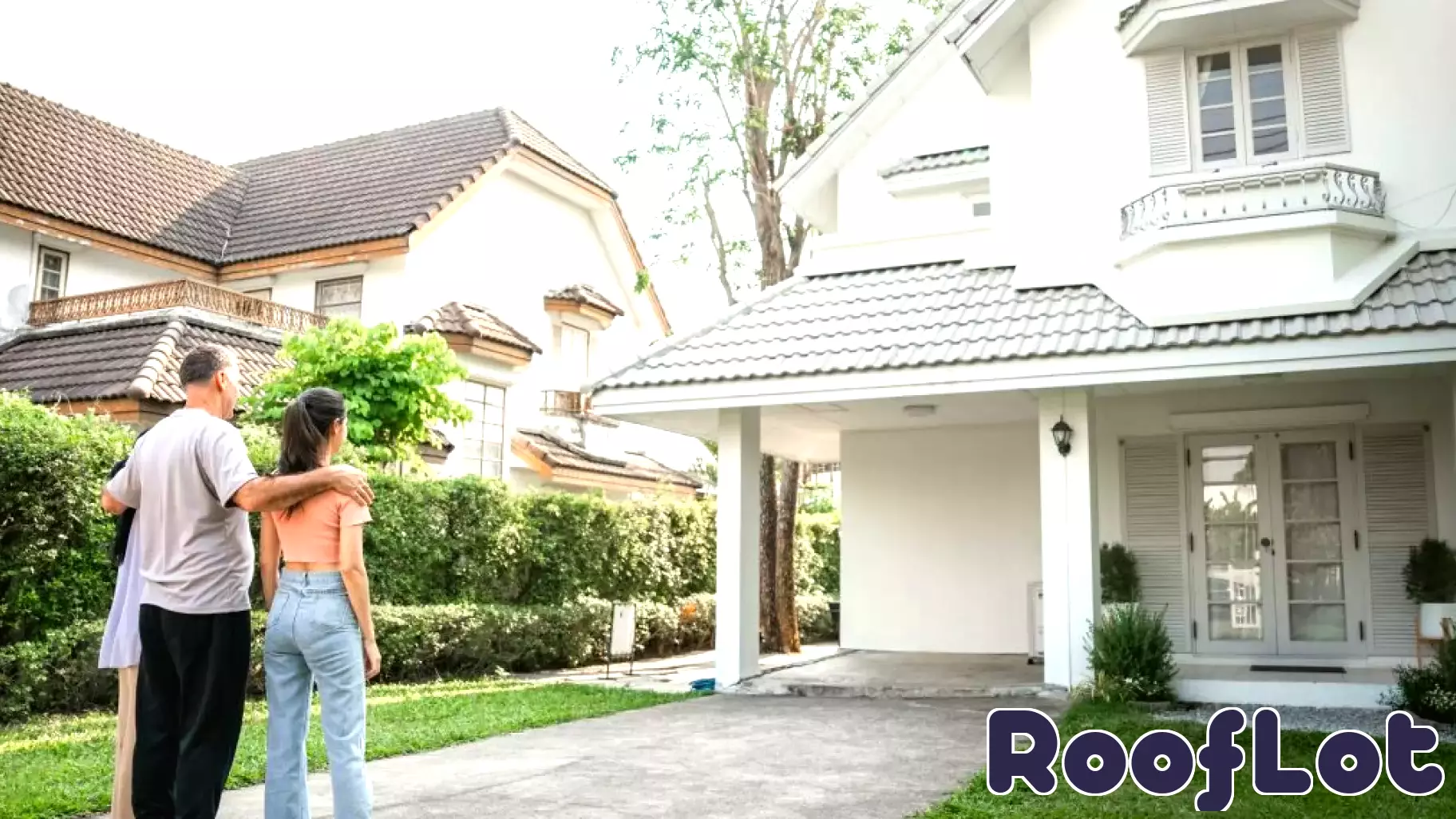 Shift in Mortgage Rate Dynamics Could Ease Home Buying Challenges