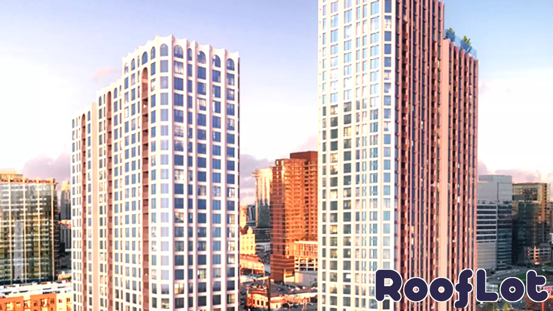 Significant Permit Granted for Midtown Tower Development