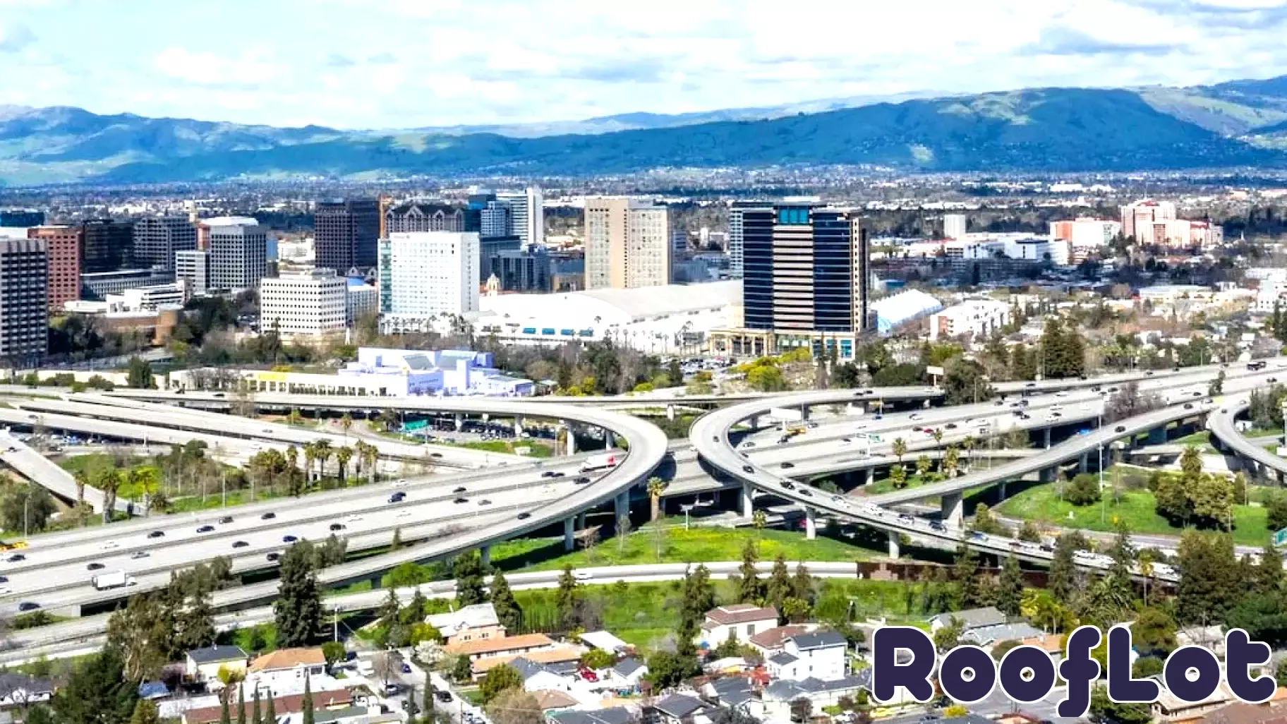 Silicon Valley Sees Decline in Real Estate Development Activity