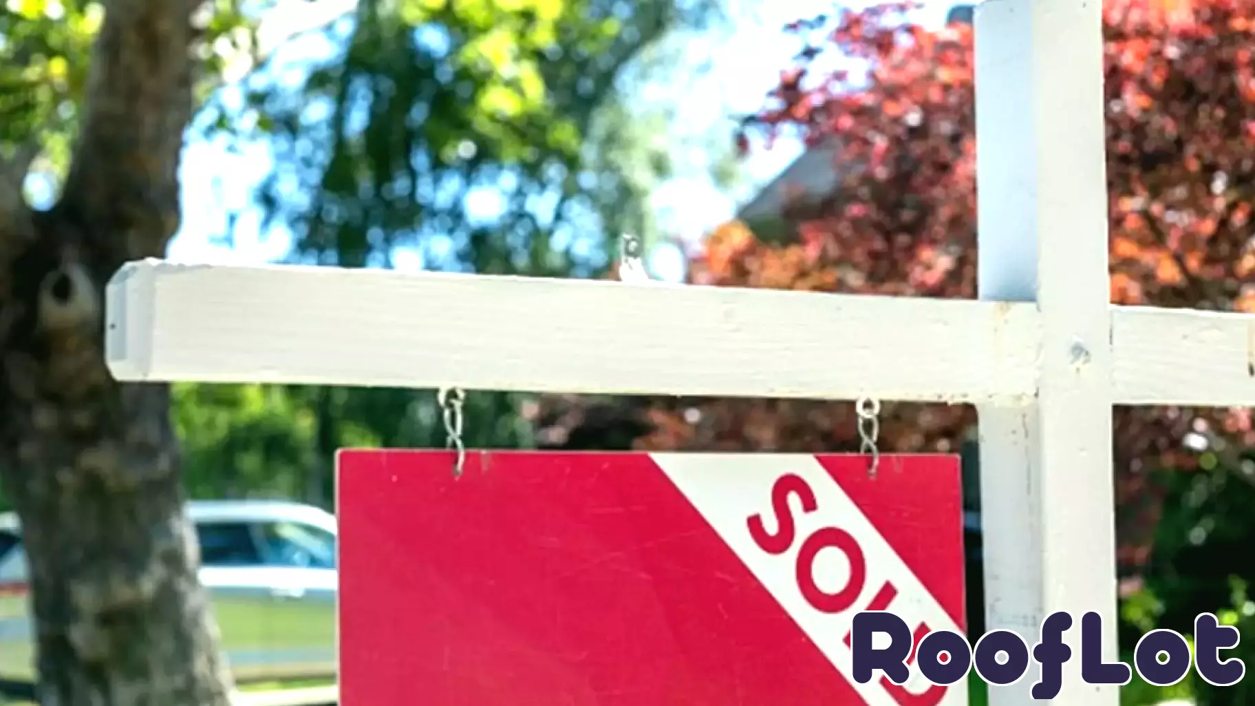 Sold in Sonoma for May 1