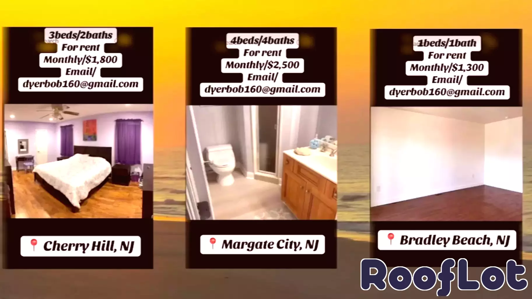 South Jersey realtor warns of TikTok rental scam using cloned property listings