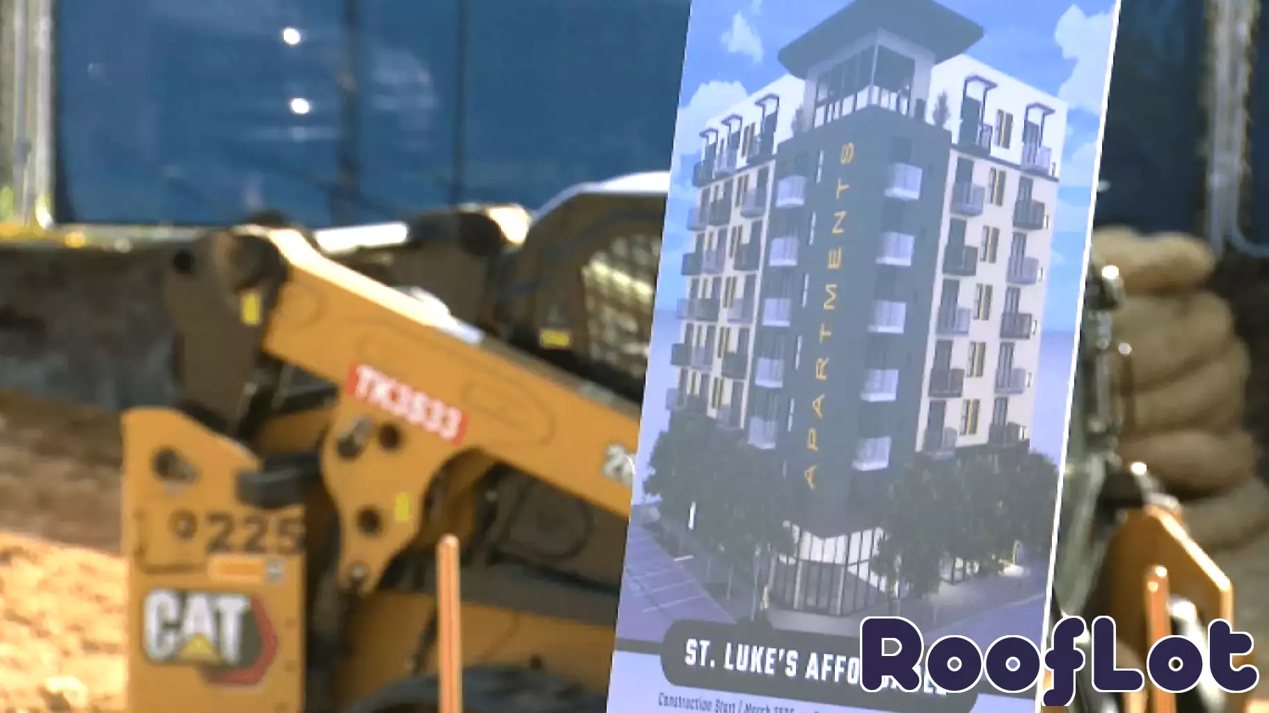 St. Luke’s Church Pioneers Affordable Housing Initiative in North Park