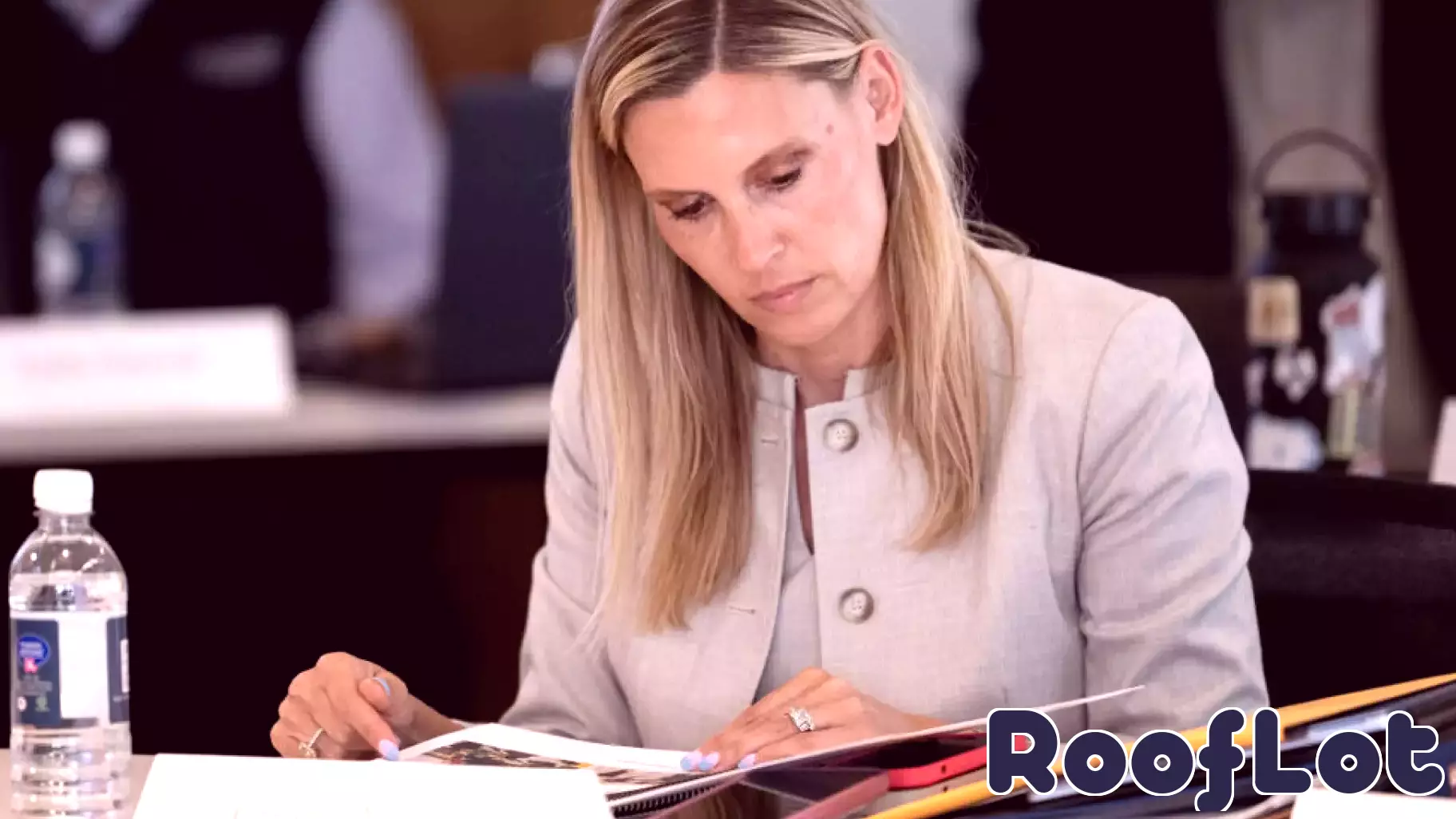 Stafford County supervisors still weighing real-estate tax rate options